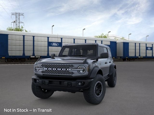 ford bronco 4-door 2026 1FMEE9BP7TLA66646 image ford bronco 4-door 2026 1FMEE9BP7TLA66646 image